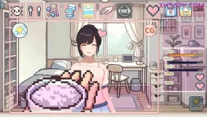 My Cute Egg Taenmiperfiltilim 1