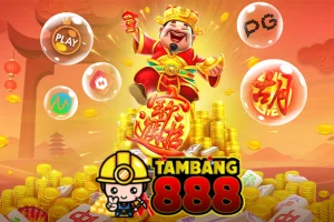 Tambang888 Mod APK 1