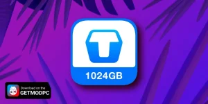 MegaCloud Premium Mod APK – Free Unlimited Cloud Storage & Backup 2025 1